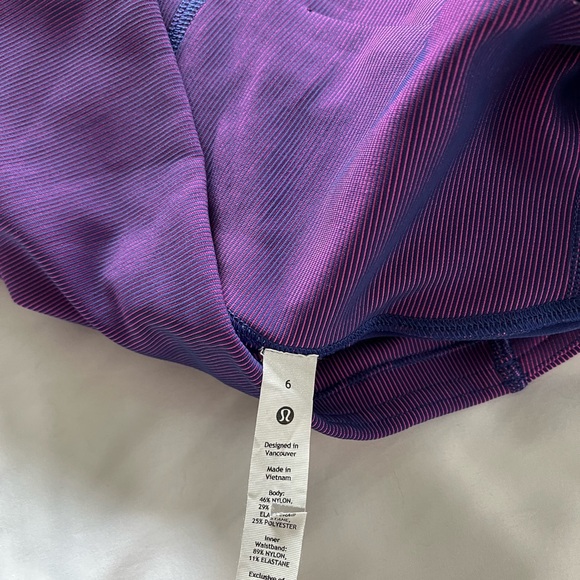 🍋 Lululemon Base Pace Leggings - Picture 3 of 3